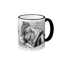 Groupe du Coq Tasse