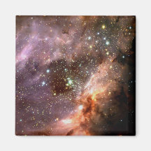 Groupe stellaire magnets pour réfrigérateur