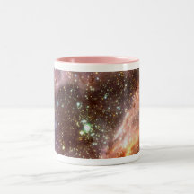 Groupe stellaire tasse à café