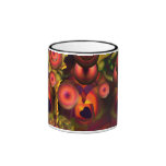 Groupe virtuel tasse à café