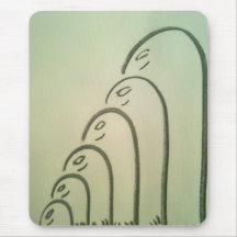 grow tapis de souris