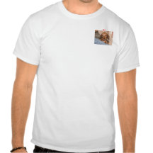 Grr ! t-shirt