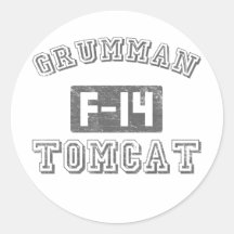 Grumman F-14 Tomcat Autocollants