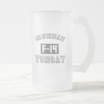 Grumman F-14 Tomcat Tasse À Café