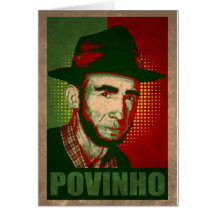 Grunge de Zé Povinho Cartes