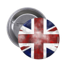 Grunge R-U Badge