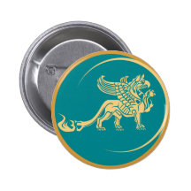 gryphon gothique badges