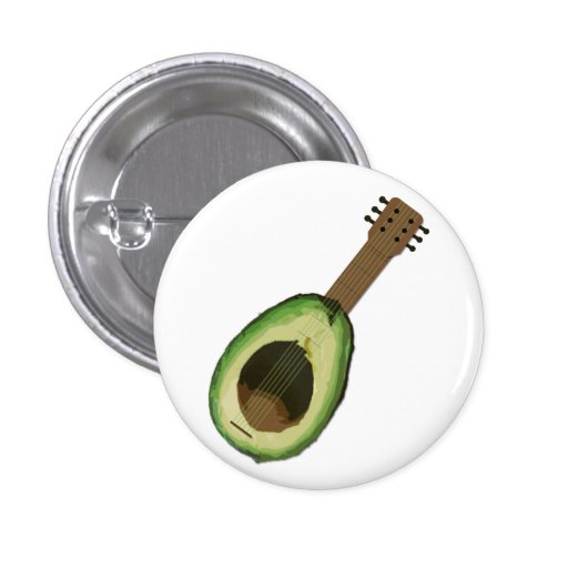 Guac le vote badge
