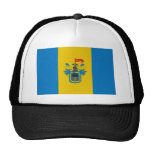 Guadalajara (Mexique), Îles Maurice Casquettes De Camionneur