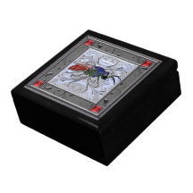 Guêpe de coucou coffret cadeau