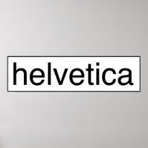 guerre biologique helvetica affiches