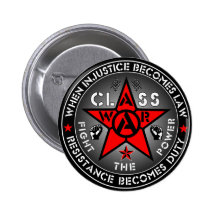 GUERRE de CLASSE - combattez la puissance Badges