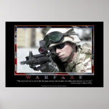 Guerre Posters