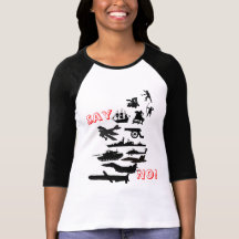 Guerre T-shirt