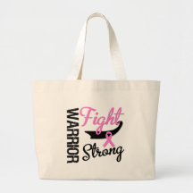 Guerrier de cancer du sein sac