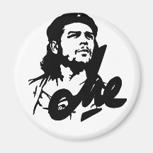 guevara de che aimant