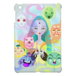 Guiara_ mystic ipad