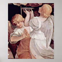Guido Reni - circoncision de petit groupe de Jésus Posters