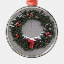 Guirlande de vacances décoration pour sapin de noël