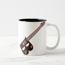 Guitare B Mugs