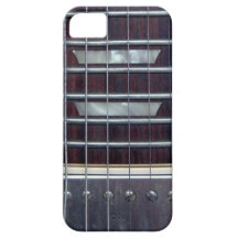 Guitare électrique vintage coque Case-Mate iPhone 5