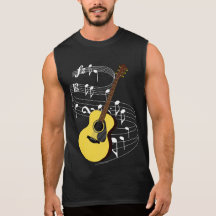 Guitare T-shirts