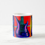 Guitares Tasse