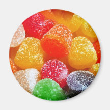 gum_drops magnets pour réfrigérateur