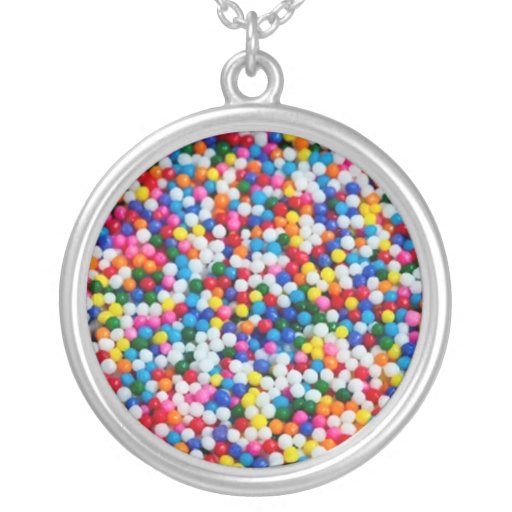 Gumballs Pendentif