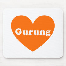Gurung Tapis De Souris