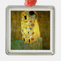 Gustav Klimt Décoration De Noël