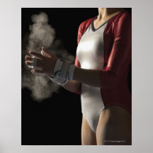 Gymnaste 3 posters