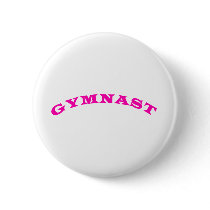 Gymnaste badges publicitaires
