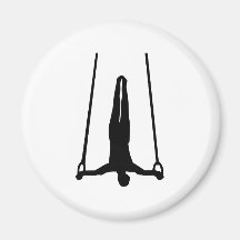 Gymnastique Aimant