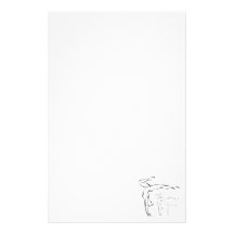 Gymnastique Papier À Lettre Personnalisé