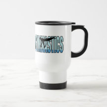 Gymnastique Tasse