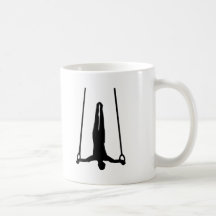 Gymnastique Tasse À Café