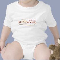 Habillement - fait dans Kennebunk t-shirts