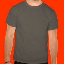 Habillement foncé original américain t-shirts