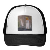 Habillez le jour casquette de camionneur