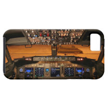 Habitacle par nuit coque Case-Mate iPhone 5