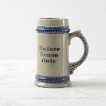 Haineux allant détester mugs