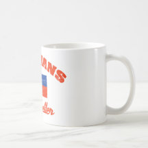 Haïtien il améliorent tasses