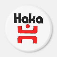 Haka1 Magnets