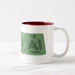 Halal-H-Al-Al-Hydrogen-Aluminium-Aluminium.png Mugs À Café