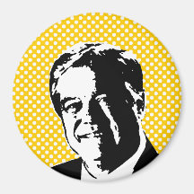 Haley Barbour Aimant