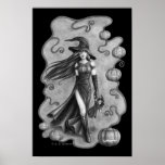 Halloween Affiche