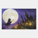 Halloween Autocollants