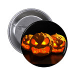 Halloween Badges Avec Agrafe