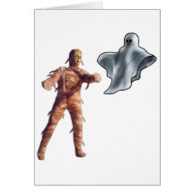 Halloween Carte